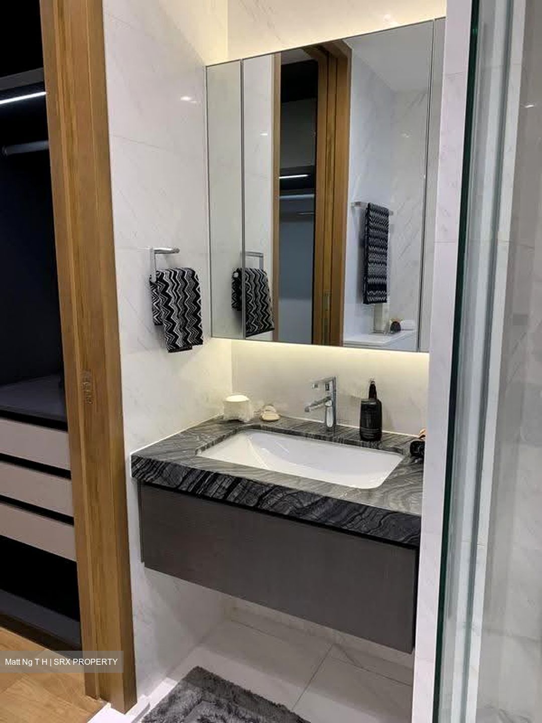 Marina One Residences (D1), Apartment #624516321